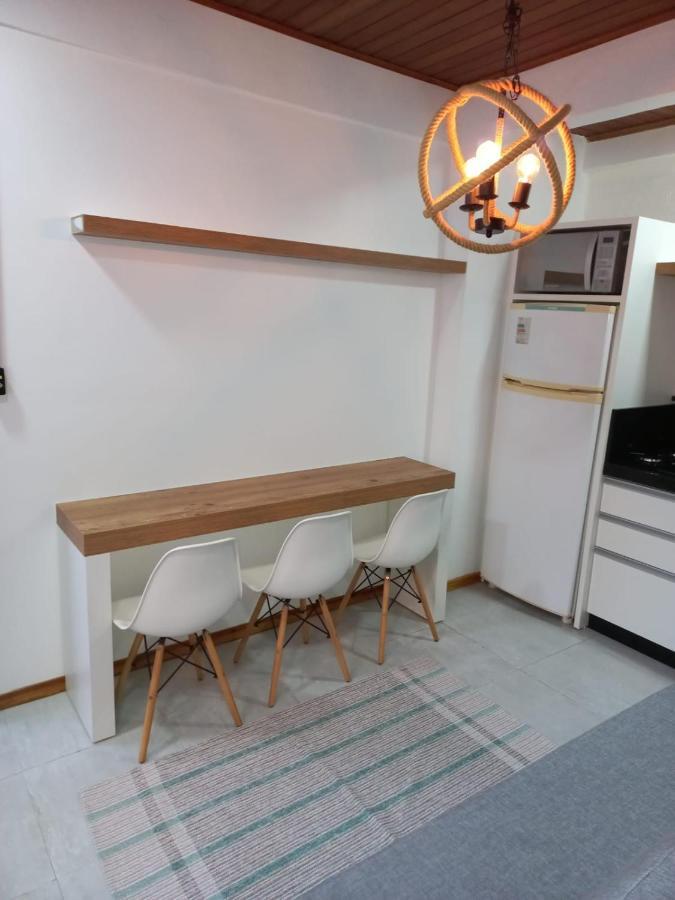 Residencial Marques Apartment Navegantes Exterior photo