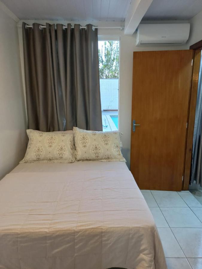 Residencial Marques Apartment Navegantes Exterior photo