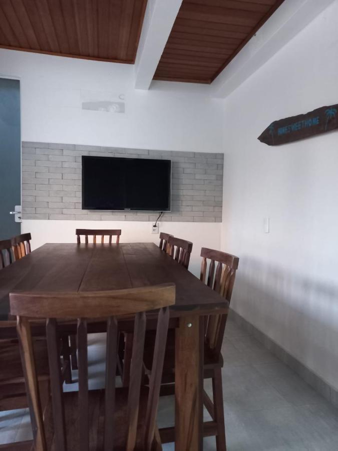 Residencial Marques Apartment Navegantes Exterior photo