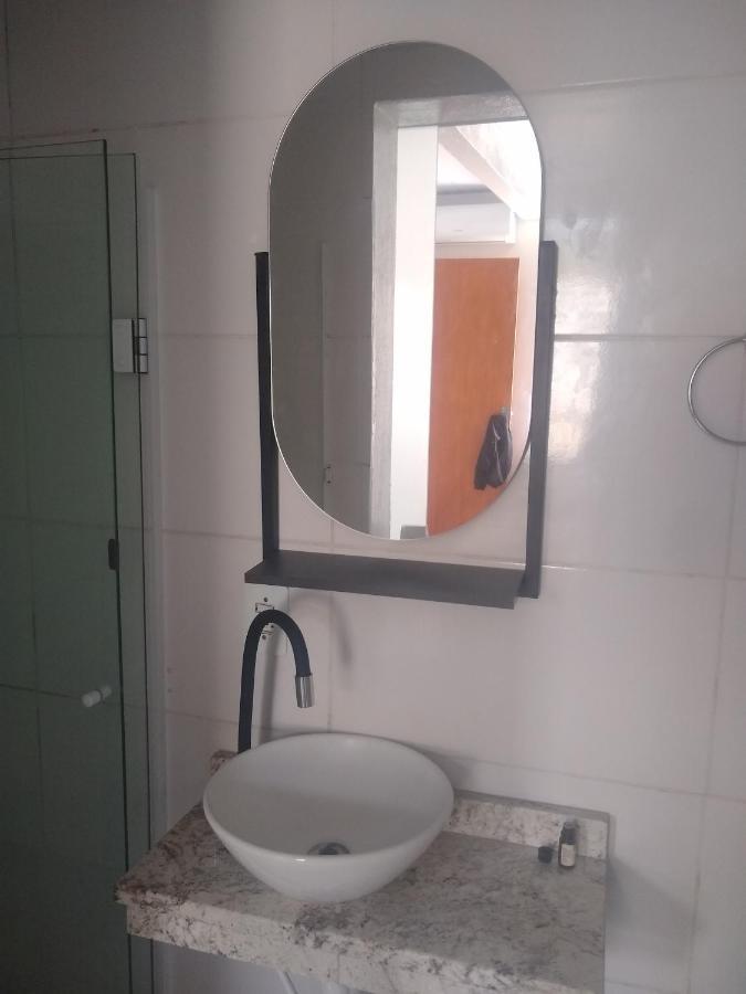 Residencial Marques Apartment Navegantes Exterior photo
