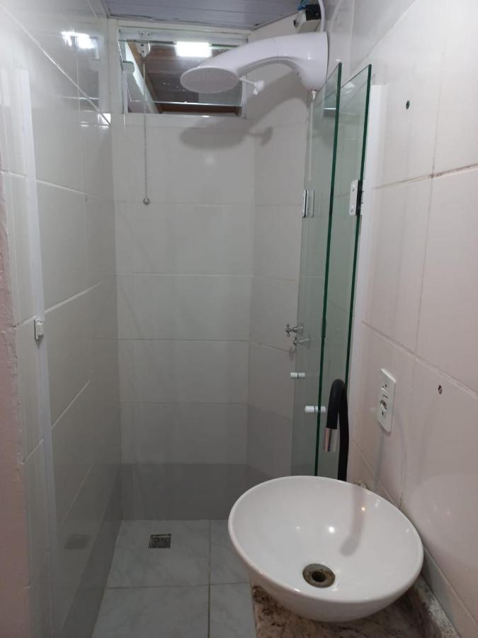 Residencial Marques Apartment Navegantes Exterior photo