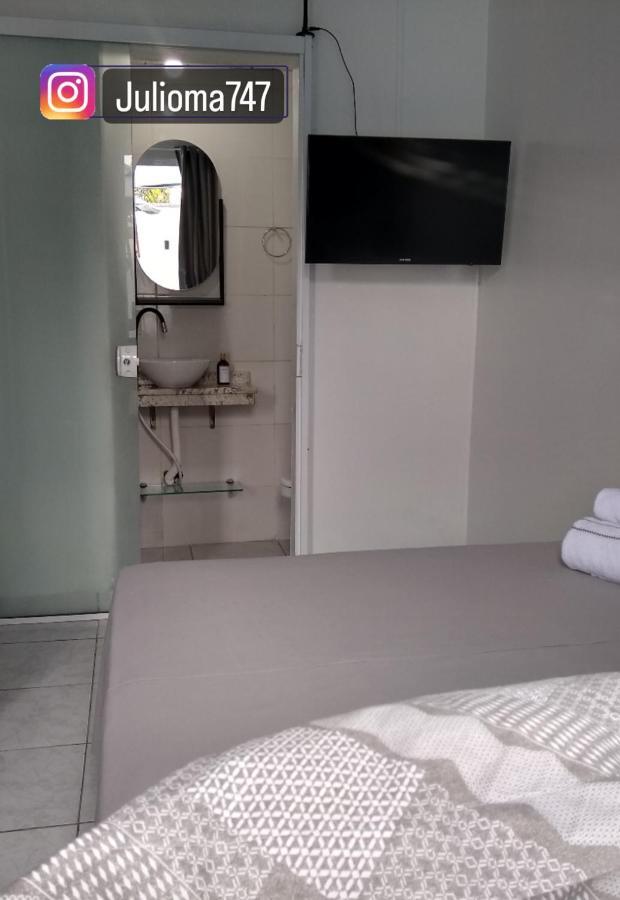 Residencial Marques Apartment Navegantes Exterior photo