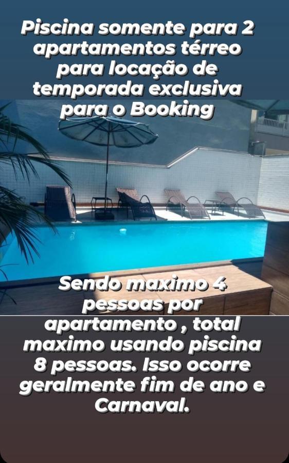Residencial Marques Apartment Navegantes Exterior photo